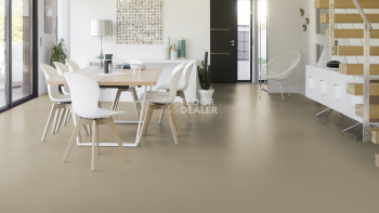 Gerflor Uni Walton 0085 Warm Concrete Grey фото 2 | FLOORDEALER